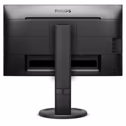 Philips B Line 240B9/00 computer monitor 61.2 cm (24.1") 1920 x 1200 pixels WUXGA LED Black - Additional view 5