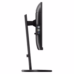 Philips B Line 240B9/00 computer monitor 61.2 cm (24.1") 1920 x 1200 pixels WUXGA LED Black - Additional view 6