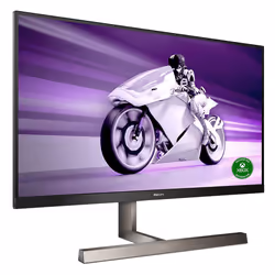 Philips 329M1RV/00 LED display 80 cm (31.5") 3840 x 2160 pixels 4K Ultra HD Black - Additional view 5