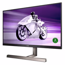 Philips 329M1RV/00 LED display 80 cm (31.5") 3840 x 2160 pixels 4K Ultra HD Black - Additional view 7