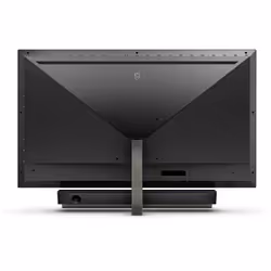 Philips 559M1RYV/00 LED display 139.7 cm (55") 3840 x 2160 pixels 4K Ultra HD Black