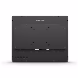 Philips B Line 152B1TFL/00 computer monitor 38.1 cm (15") 1024 x 768 pixels LED Touchscreen Black - Additional view 7