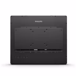 Philips B Line 172B1TFL/00 computer monitor 43.2 cm (17") 1280 x 1024 pixels LED Touchscreen Black - Additional view 6