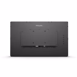 Philips B Line 222B1TFL/00 computer monitor 54.6 cm (21.5") 1920 x 1080 pixels Full HD LED Touchscreen Black - Additional view 7
