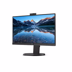 Philips B Line 276B9H/00 LED display 68.6 cm (27") 2560 x 1440 pixels Quad HD Black - Additional view 4