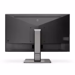 Philips P Line 439P1/00 LED display 108 cm (42.5") 3840 x 2160 pixels 4K Ultra HD Black - Additional view 7