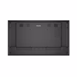 Philips 55BDL4511D/00 Signage Display Digital A-board 139.7 cm (55") 500 cd/m² 4K Ultra HD Black 24/7 - Additional view 4