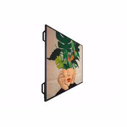 Philips 55BDL4511D/00 Signage Display Digital A-board 139.7 cm (55") 500 cd/m² 4K Ultra HD Black 24/7 - Additional view 6