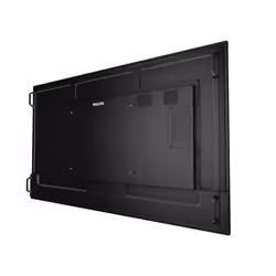 Philips 65BDL4511D/00 Signage Display Digital A-board 165.1 cm (65") 500 cd/m² 4K Ultra HD Black 24/7 - Additional view 4
