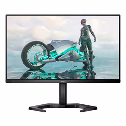 Philips Momentum 24M1N3200ZA/00, 60.5 cm (23.8"), 1920 x 1080 pixels, Full HD, LED, 4 ms, Black