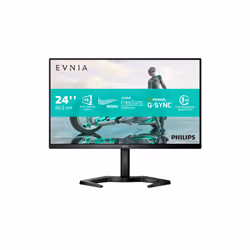 Philips Momentum 24M1N3200ZA/00 computer monitor 60.5 cm (23.8") 1920 x 1080 pixels Full HD LED Black