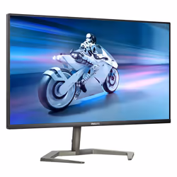 Philips Momentum 32M1N5800A/00 computer monitor 80 cm (31.5") 3840 x 2160 pixels 4K Ultra HD LCD Black - Additional view 4