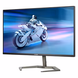 Philips Momentum 32M1N5800A/00 computer monitor 80 cm (31.5") 3840 x 2160 pixels 4K Ultra HD LCD Black - Additional view 6