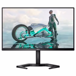 Philips Momentum 24M1N3200VA/00 LED display 60.5 cm (23.8") 1920 x 1080 pixels Full HD Black - Additional view 2
