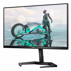 Philips Momentum 24M1N3200VA/00 LED display 60.5 cm (23.8") 1920 x 1080 pixels Full HD Black - Additional view 5