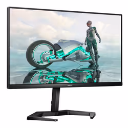 Philips Momentum 24M1N3200VA/00 LED display 60.5 cm (23.8") 1920 x 1080 pixels Full HD Black - Additional view 8