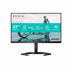 Philips Momentum 27M1N3200VS/00 LED display 68.6 cm (27") 1920 x 1080 pixels Full HD Black