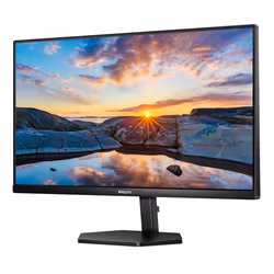 Philips 3000 series 24E1N3300A/00 LED display 60.5 cm (23.8") 1920 x 1080 pixels Full HD Black - Additional view 5