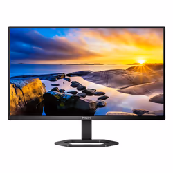 Philips 5000 series 24E1N5300AE/00, 60.5 cm (23.8"), 1920 x 1080 pixels, Full HD, LED, 4 ms, Black