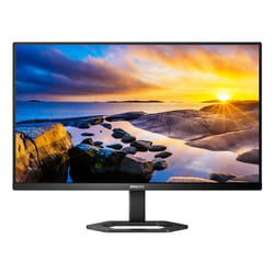 Philips 5000 series 24E1N5300AE/00 LED display 60.5 cm (23.8") 1920 x 1080 pixels Full HD Black