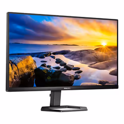 Philips 5000 series 24E1N5300AE/00 LED display 60.5 cm (23.8") 1920 x 1080 pixels Full HD Black