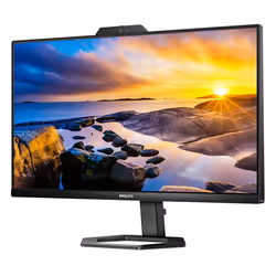 Philips 5000 series 24E1N5300HE/00 computer monitor 60.5 cm (23.8") 1920 x 1080 pixels Full HD LCD Black - Additional view 5