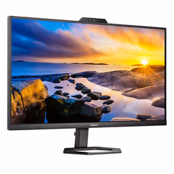 Philips 5000 series 27E1N5600HE/00 computer monitor 68.6 cm (27") 2560 x 1440 pixels Quad HD LCD Black - Additional view 7