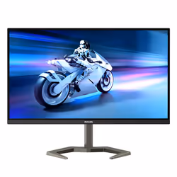 Philips Momentum 27M1N5500ZA/00 LED display 68.6 cm (27") 2560 x 1440 pixels Quad HD Black - Additional view 8