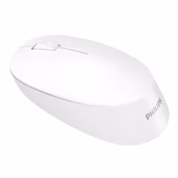 Philips SPK7407W/00 mouse Office Ambidextrous RF Wireless + Bluetooth Optical 1600 DPI - Additional view 2