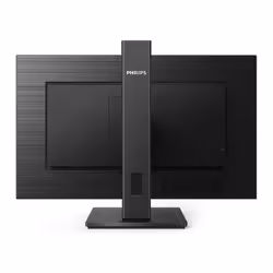 Philips S Line 243S1/00 computer monitor 60.5 cm (23.8") 1920 x 1080 pixels Full HD LCD Black - Additional view 6