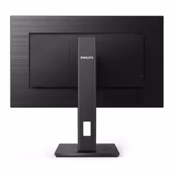 Philips S Line 243S1/00 computer monitor 60.5 cm (23.8") 1920 x 1080 pixels Full HD LCD Black - Additional view 7