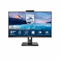 Philips S Line 272S1MH/00 LED display 68.6 cm (27") 1920 x 1080 pixels Full HD Black - Additional view 6