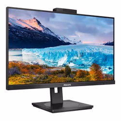 Philips S Line 272S1MH/00 LED display 68.6 cm (27") 1920 x 1080 pixels Full HD Black - Additional view 7