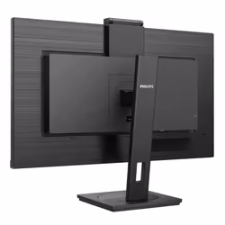 Philips S Line 272S1MH/00 LED display 68.6 cm (27") 1920 x 1080 pixels Full HD Black - Additional view 8