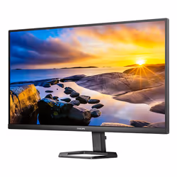 Philips 5000 series 27E1N5500LA/00 computer monitor 68.6 cm (27") 2560 x 1440 pixels Quad HD LCD Black - Additional view 5