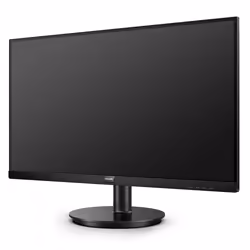 Philips V Line 275V8LA/00 computer monitor 68.6 cm (27") 2560 x 1440 pixels Quad HD LED Black - Additional view 5