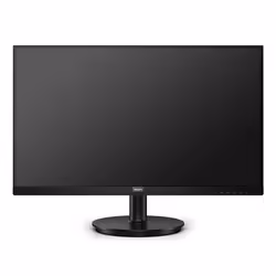 Philips V Line 275V8LA/00 computer monitor 68.6 cm (27") 2560 x 1440 pixels Quad HD LED Black - Additional view 6