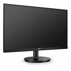 Philips V Line 275V8LA/00 computer monitor 68.6 cm (27") 2560 x 1440 pixels Quad HD LED Black - Additional view 7