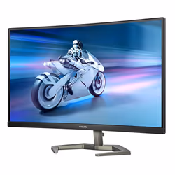 Philips Momentum 27M1C5500VL/00 computer monitor 68.6 cm (27") 2560 x 1440 pixels Quad HD LCD Black - Additional view 8