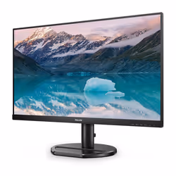 Philips S Line 242S9JAL/00 LED display 60.5 cm (23.8") 1920 x 1080 pixels Full HD LCD Black - Additional view 5