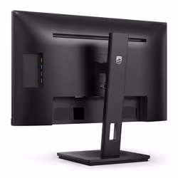 Philips S Line 242S9JML/00 LED display 61 cm (24") 1920 x 1080 pixels Full HD LCD Black - Additional view 4