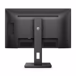 Philips S Line 242S9JML/00 LED display 61 cm (24") 1920 x 1080 pixels Full HD LCD Black - Additional view 7
