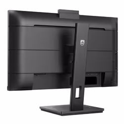 Philips 5000 series 24B1U5301H/00 LED display 60.5 cm (23.8") 1920 x 1080 pixels Full HD LCD Black - Additional view 4