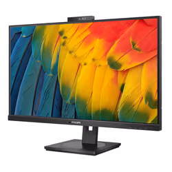 Philips 5000 series 27B1U5601H/00 LED display 68.6 cm (27") 2560 x 1440 pixels Quad HD LCD Black - Additional view 4