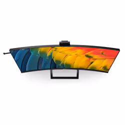 Philips 40B1U6903CH/00 computer monitor 100.8 cm (39.7") 5120 x 2160 pixels 5K Ultra HD LCD Black - Additional view 7