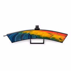 Philips 6000 series 45B1U6900CH/00 LED display 113 cm (44.5") 5120 x 1440 pixels UltraWide Dual Quad HD Black - Additional view 5