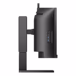 Philips 6000 series 45B1U6900CH/00 LED display 113 cm (44.5") 5120 x 1440 pixels UltraWide Dual Quad HD Black - Additional view 8