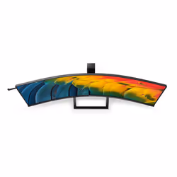 Philips 6000 series 45B1U6900C/00 LED display 113 cm (44.5") 5120 x 1440 pixels UltraWide Dual Quad HD Black - Additional view 5
