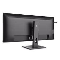 Philips 5000 series 40B1U5600/00 computer monitor 101.6 cm (40") 3440 x 1440 pixels Wide Quad HD LCD Black - Additional view 4