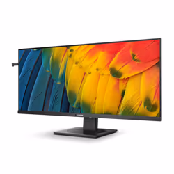 Philips 5000 series 40B1U5600/00 computer monitor 101.6 cm (40") 3440 x 1440 pixels Wide Quad HD LCD Black - Additional view 5